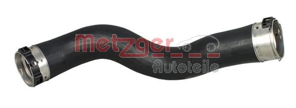 Pūtes sistēmas gaisa caurule METZGER 2400518 1