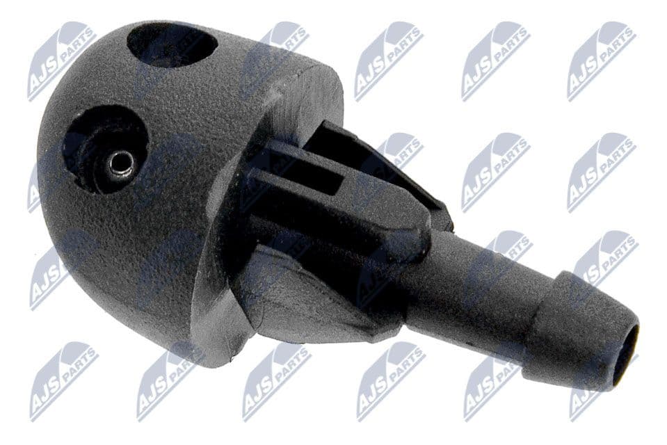 Ūdens sprausla, Stiklu tīrīšanas sistēma NTY EDS-RE-000 1