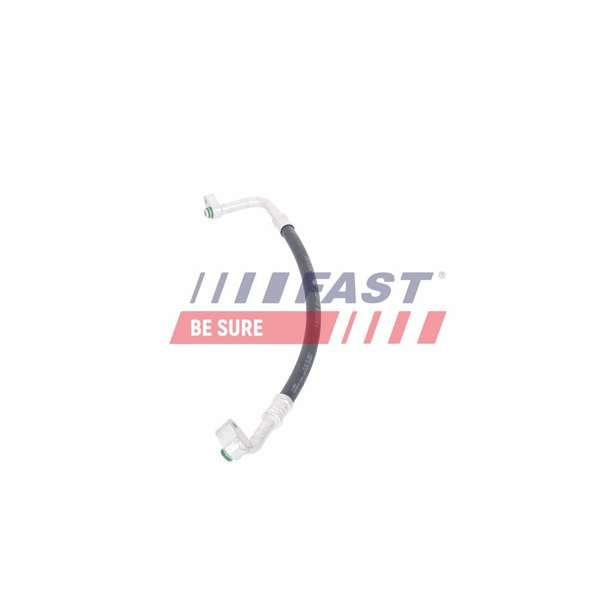 Augstspiediena cauruļvads, Gaisa kond. sist. FAST FT10240 1