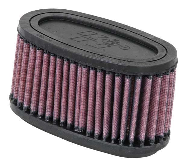Gaisa filtrs K&N Filters HA-7504 1
