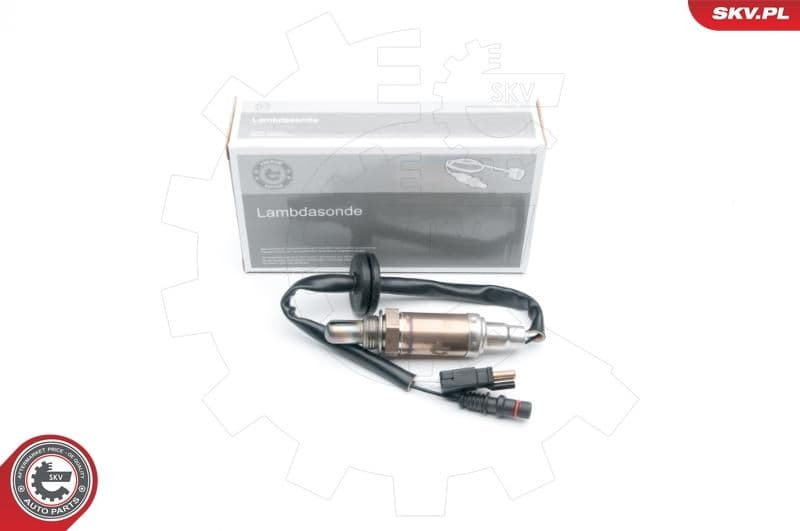 Lambda zonde ESEN SKV 09SKV548 1