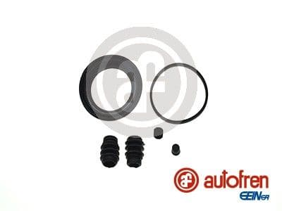 Remkomplekts, Bremžu suports AUTOFREN SEINSA D41875 1