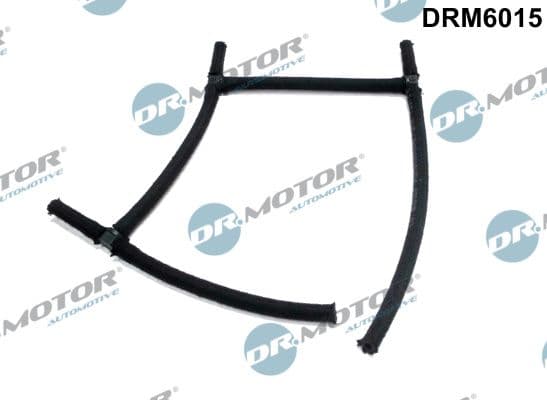 Šļūtene, Degvielas noplūde Dr.Motor Automotive DRM6015 1