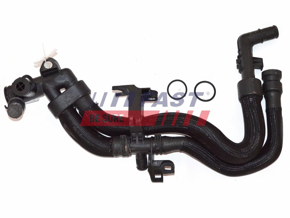 Radiatora cauruļvads FAST FT61460 1