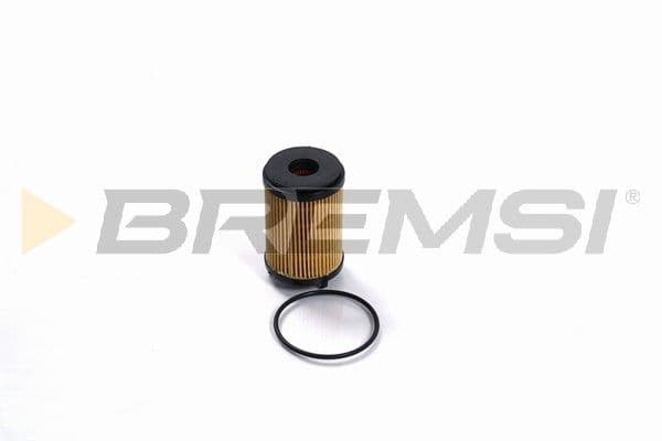 Eļļas filtrs BREMSI FL2483 1