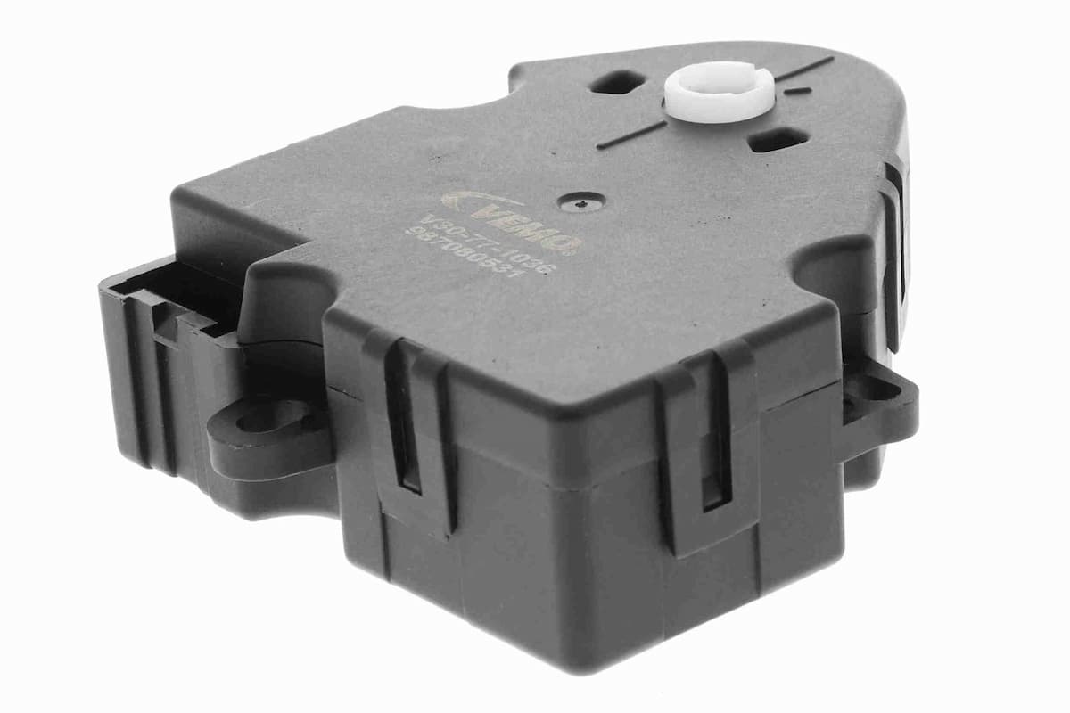 Regulēšanas elements, Jaucējkrāns VEMO V30-77-1036 1