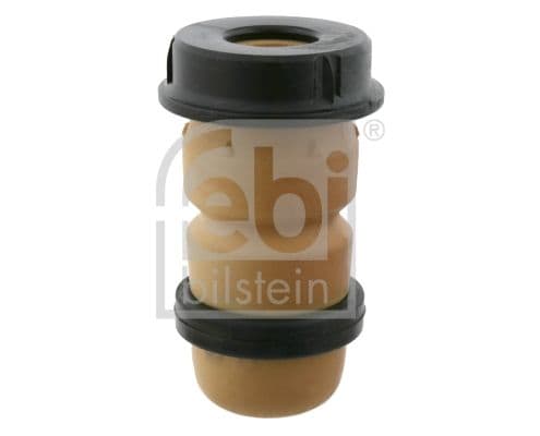 Gājiena ierobežotājs, Atsperojums FEBI BILSTEIN 23594 1