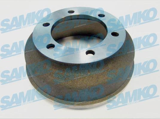 Bremžu trumulis SAMKO S70063 1
