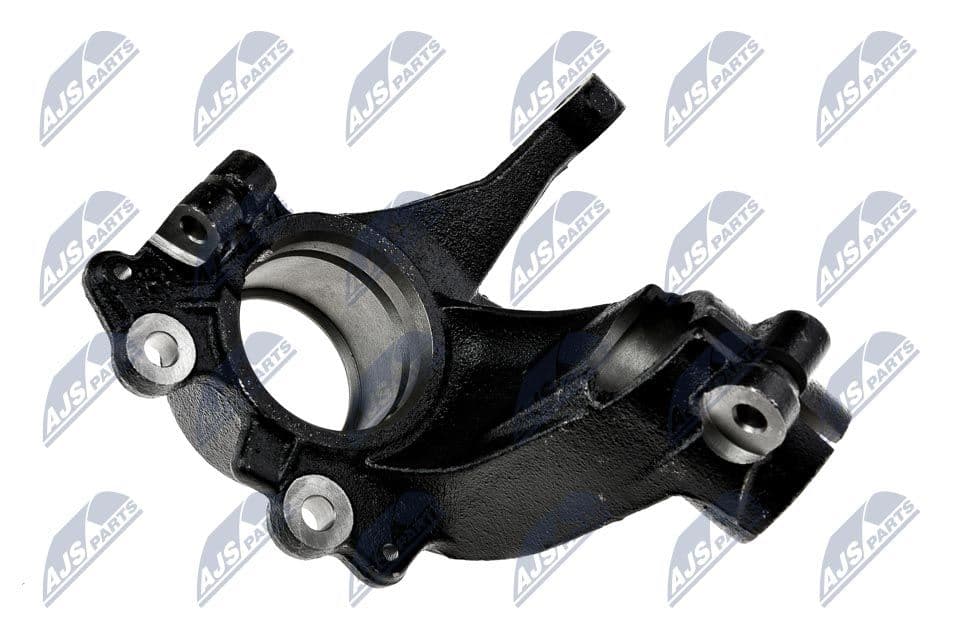 Grozāmass statne, Riteņa piekare NTY ZZP-FR-024 1