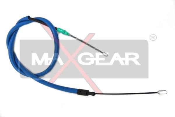 Trose, Stāvbremžu sistēma MAXGEAR 32-0213 1