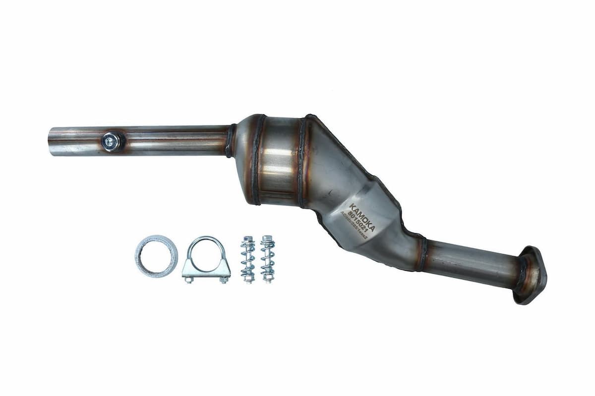 Katalizators KAMOKA 8015021 1