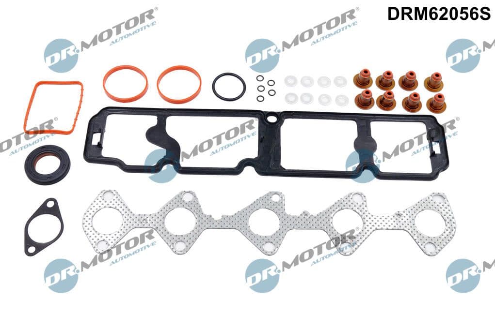 Blīvju komplekts, Motora bloka galva Dr.Motor Automotive DRM62056S 1