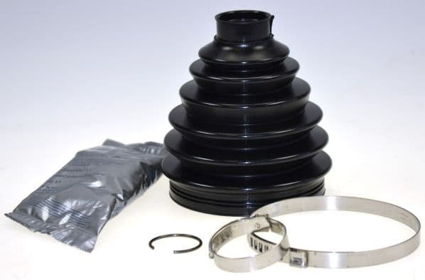 Putekļusargu komplekts, Piedziņas vārpsta LÖBRO 305015 1