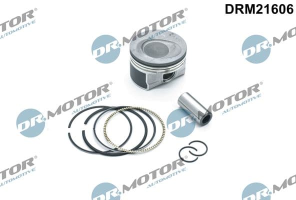 Virzulis Dr.Motor Automotive DRM21606 1