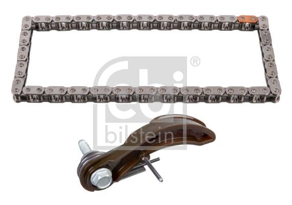 Ķēdes komplekts, Eļļas sūkņa piedziņa FEBI BILSTEIN 108039 1