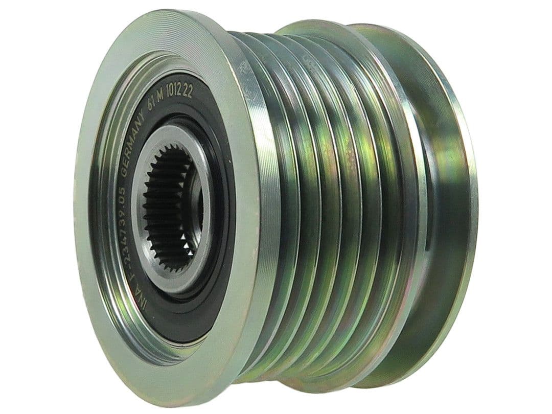 Ģeneratora brīvgaitas mehānisms AS-PL AFP3014(INA) 1