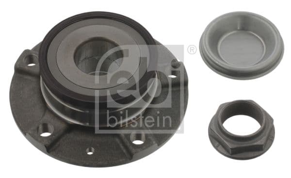 Riteņa rumbas gultņa komplekts FEBI BILSTEIN 29394 1
