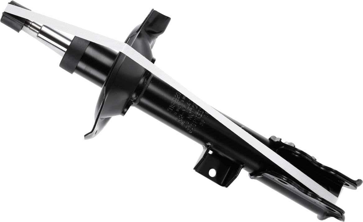 Amortizators SACHS 318 220 1