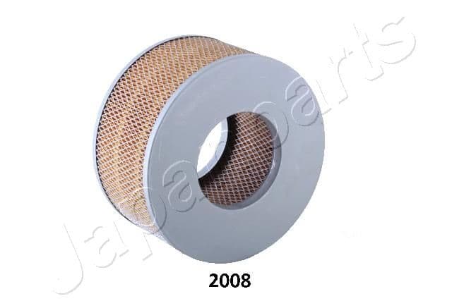 Gaisa filtrs JAPANPARTS FA-2008S 1