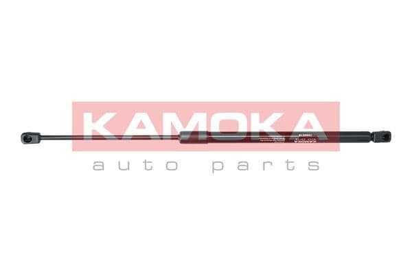 Gāzes atspere, Bagāžas/Kravas nodalījuma vāks KAMOKA 7092015 1