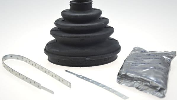 Putekļusargu komplekts, Piedziņas vārpsta LÖBRO 304903 1