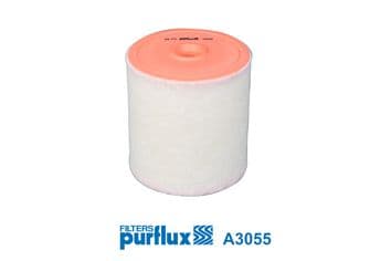 Gaisa filtrs PURFLUX A3055 1