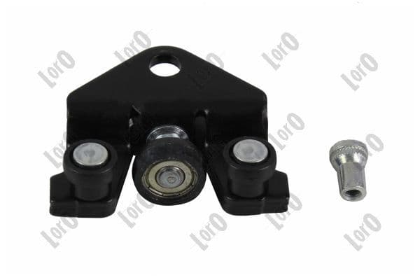 Virzošais rullītis, Bīdāmās durvis ABAKUS 137-02-039 1