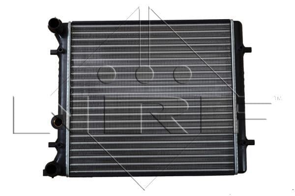 Radiators, Motora dzesēšanas sistēma NRF 509530A 1