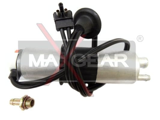 Degvielas sūknis MAXGEAR 43-0066 1