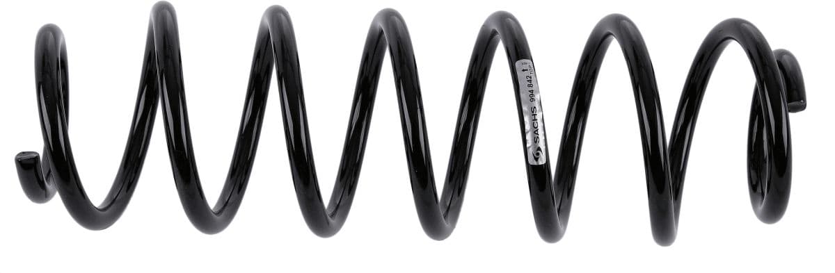 Balstiekārtas atspere SACHS 994 842 1