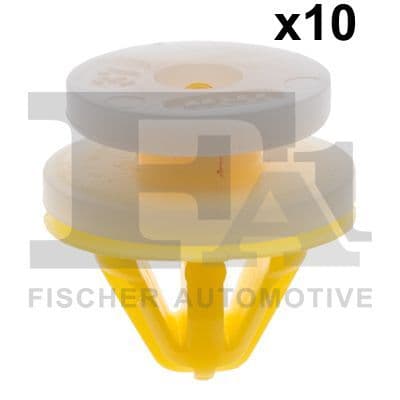 Moldings/aizsarguzlika FA1 41-40003.10 1