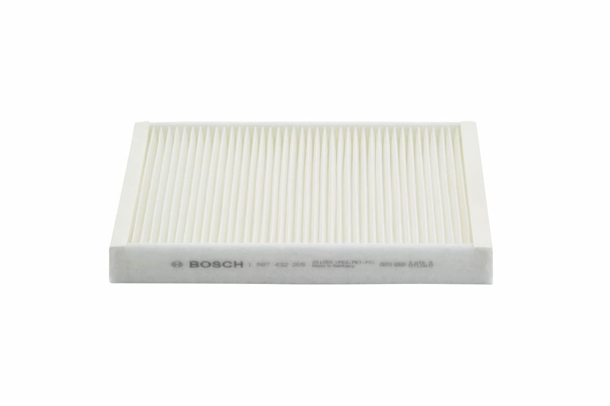 Filtrs, Salona telpas gaiss BOSCH 1 987 432 205 1