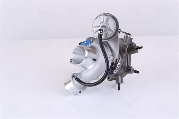 Kompresors, Turbopūte NISSENS 93424 1