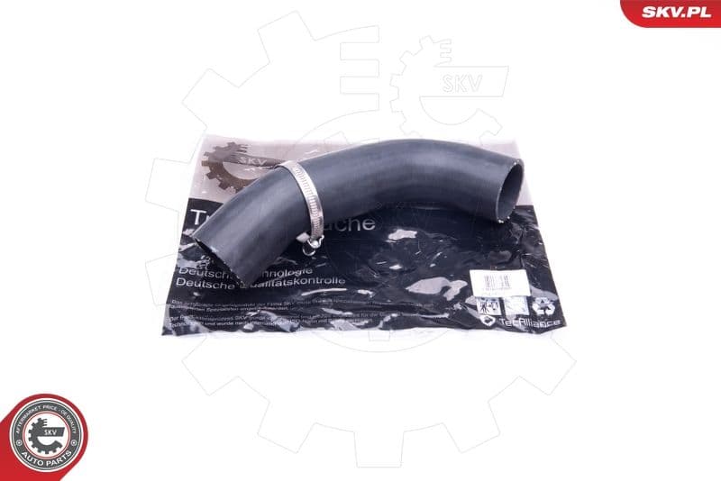 Pūtes sistēmas gaisa caurule ESEN SKV 43SKV212 1