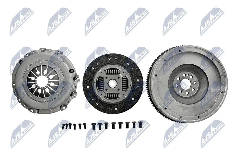 Sajūga komplekts NTY NZS-RE-000 1