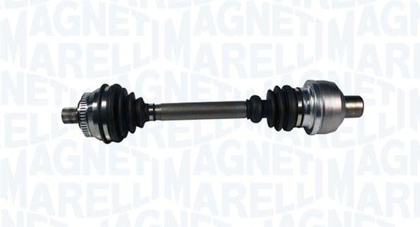 Piedziņas vārpsta MAGNETI MARELLI 302004190052 1