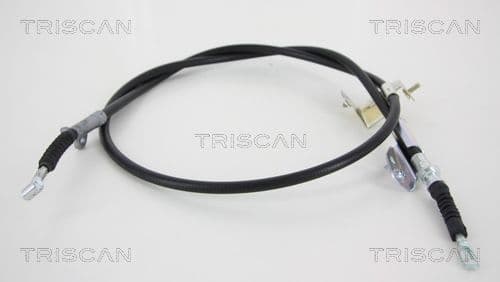 Trose, Stāvbremžu sistēma TRISCAN 8140 14180 1