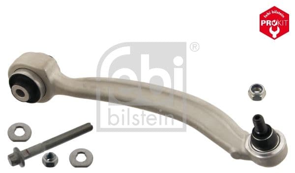 Neatkarīgās balstiekārtas svira, Riteņa piekare FEBI BILSTEIN 40381 1