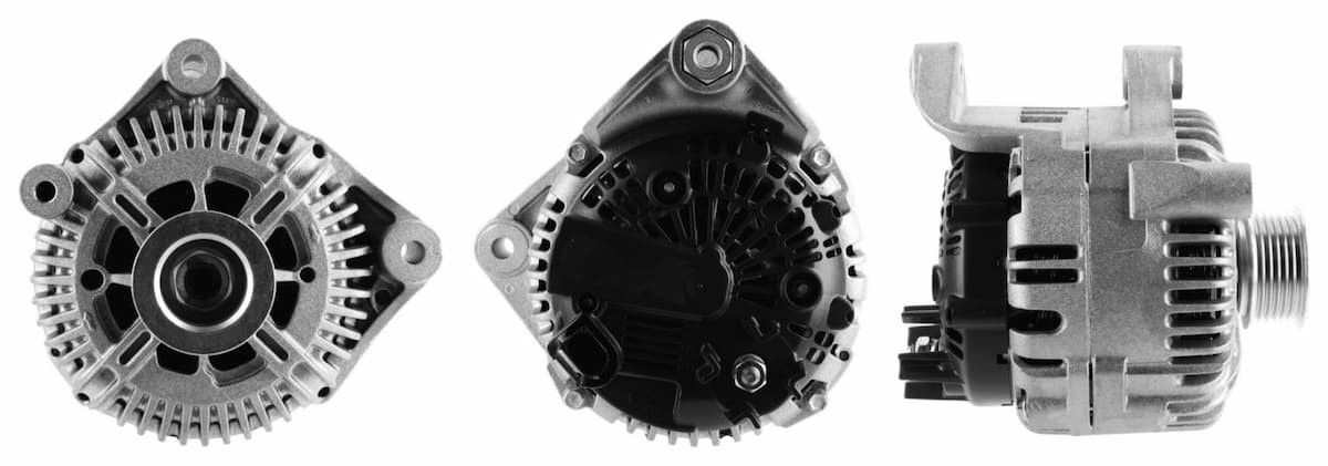 Ģenerators DRI 2151471702 1