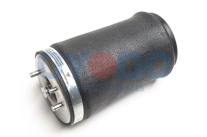 Pneimoatspere, Balstiekārta Oyodo 40A0017-OYO 1