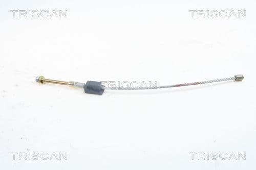 Trose, Stāvbremžu sistēma TRISCAN 8140 16185 1