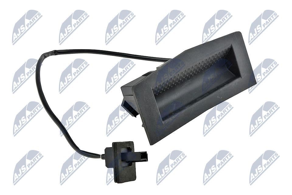 Slēdzis, Bagāžas nodalījuma vāka atvēršana NTY EZC-PL-035 1