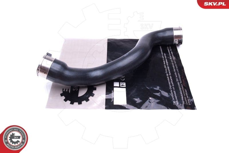 Pūtes sistēmas gaisa caurule ESEN SKV 43SKV335 1