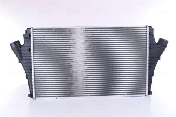 Starpdzesētājs NISSENS 96684 1