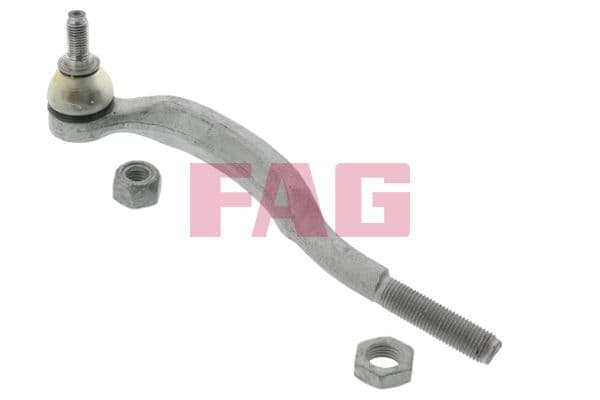 Stūres šķērsstiepņa uzgalis FAG 840 1064 10 1