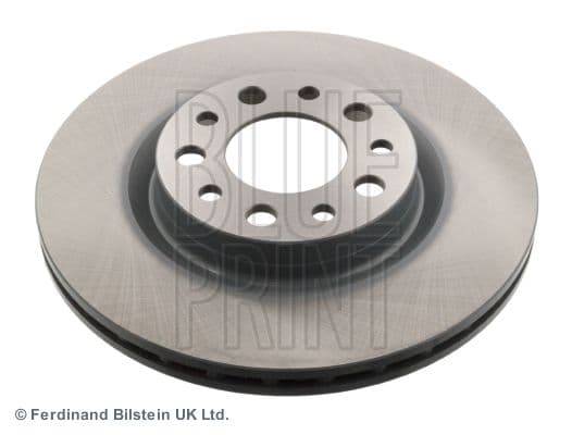 Bremžu diski BLUE PRINT ADL144339 1
