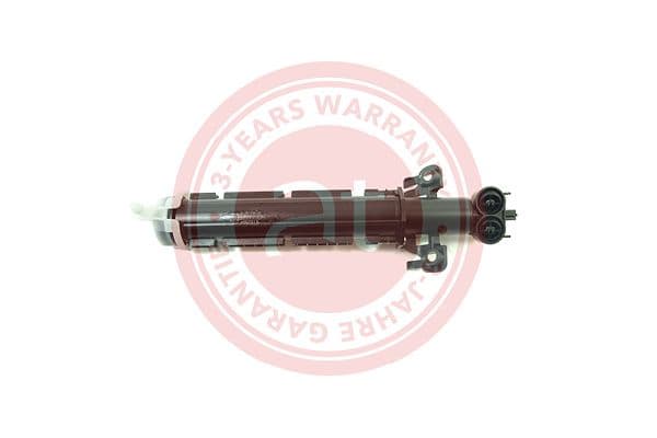 Ūdens sprausla, Lukturu tīrīšanas sistēma at autoteile germany at50215 1