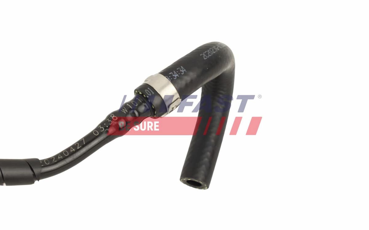 Degvielas vads FAST FT10597 1