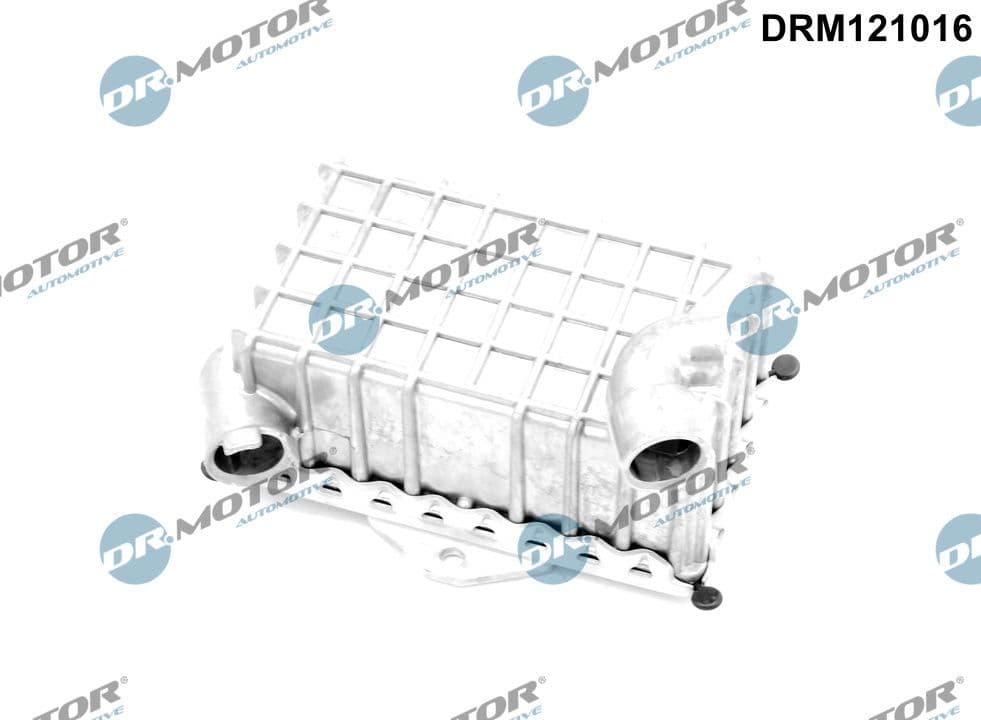 Eļļas radiators, Motoreļļa Dr.Motor Automotive DRM121016 1