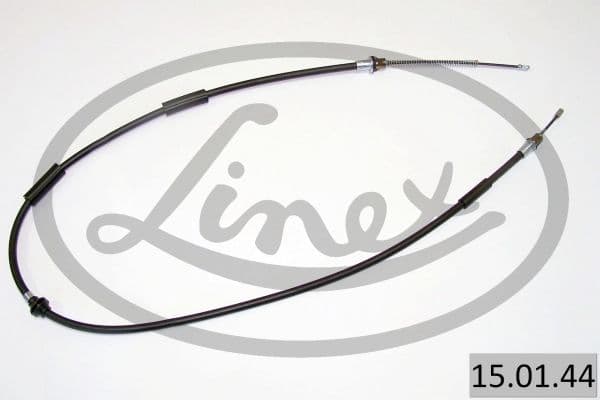 Trose, Stāvbremžu sistēma LINEX 15.01.44 1
